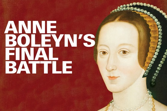 Anne Boleyn