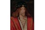 A portrait of King James I of Scotland. James was taken prisoner by the English in 1406, and it would be 18 years before he was freed to take the reins of power in his native nation. (Photo by Bridgeman Art Library)