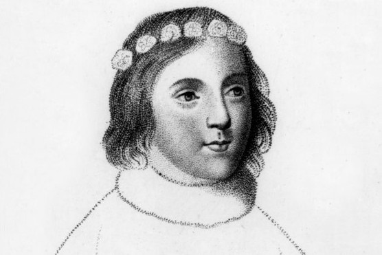 An 18th-century engraving of Edward, Earl of Warwick. Much of his short life was spent in the Tower of London before his execution for alleged treason (Photo by INTERFOTO/Alamy Stock Photo)