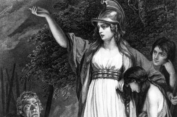 Boudicca Boudicca