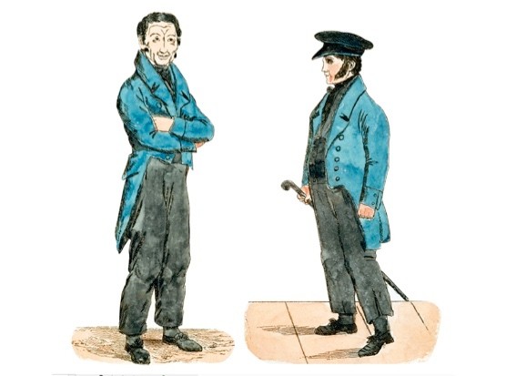 Burke and Hare