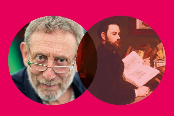 Micheal Rosen and Émile Zola