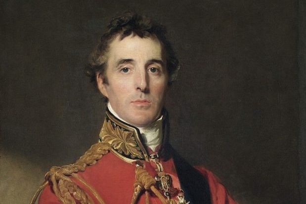Duke of Wellington - Getty Images