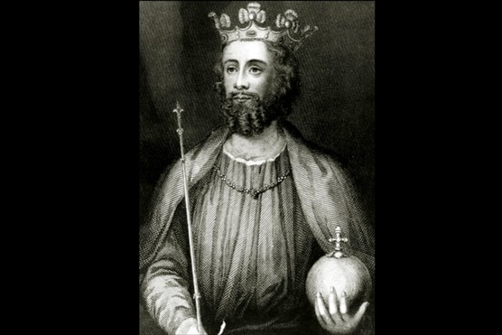 King Edward II