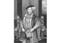 A portrait of Edward VI. The young monarch’s support for a trade venture through the North-East Passage laid the foundations for the Elizabethan age of exploration. (Photo by GeorgiosArt/Getty Images)