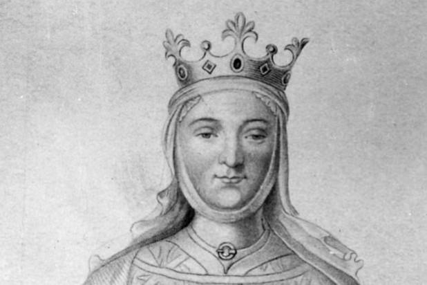 Eleanor of Aquitaine Eleanor of Aquitaine