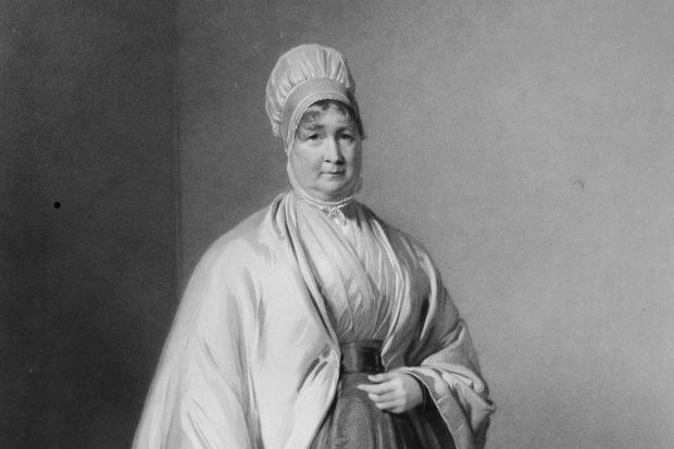 Elizabeth Fry Elizabeth Fry