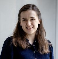 Emily Briffett – Headshot
