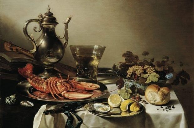 Food and drink - Getty images