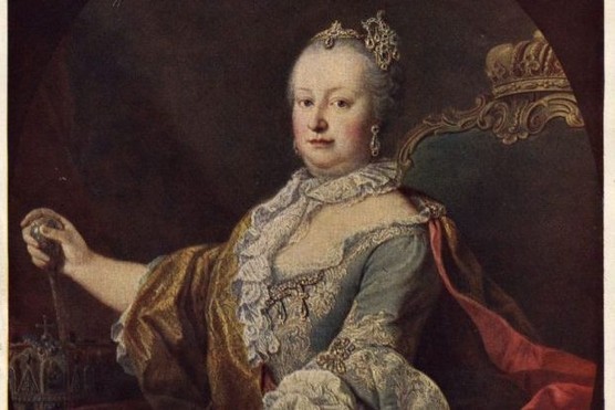 Maria Theresa
