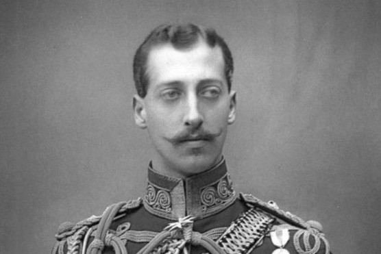 Prince Albert Victor
