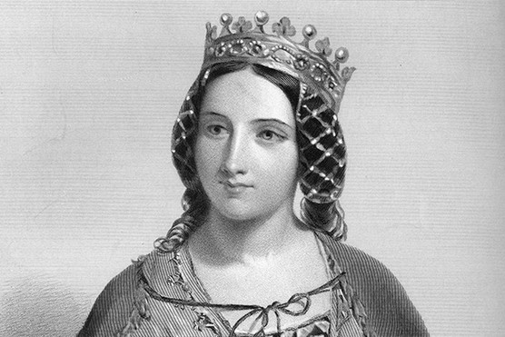 Anne Neville was queen consort of Richard III, the last Yorkist king of England