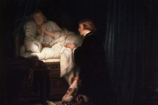 The princes in the Tower