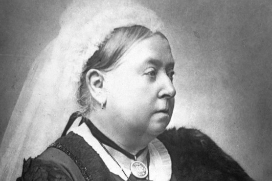 Queen Victoria
