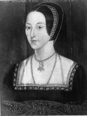 Anne Boleyn, second wife of Henry VIII and mother of future queen, Elizabeth I. (Photo by Time Life Pictures/Mansell/The LIFE Picture Collection via Getty Images) Anne Boleyn, second wife of Henry VIII and mother of future queen, Elizabeth I. (Photo by Time Life Pictures/Mansell/The LIFE Picture Collection via Getty Images)