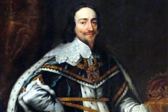 by Anthony van Dyck