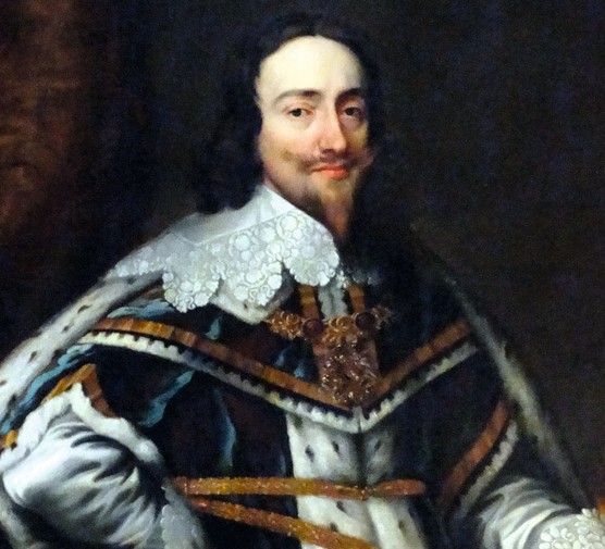by Anthony van Dyck