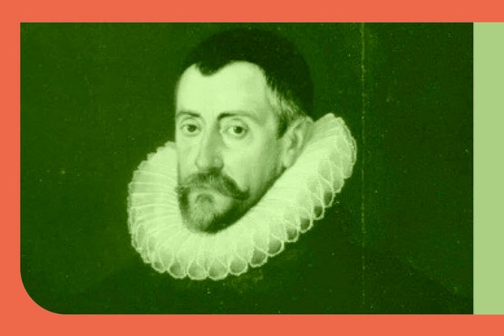 A portrait of Sir Francis Walsingham, Elizabeth I’s ‘spymaster’. (Photo by Photo 12/UIG via Getty Images)