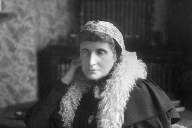 Josephine Butler Josephine Butler