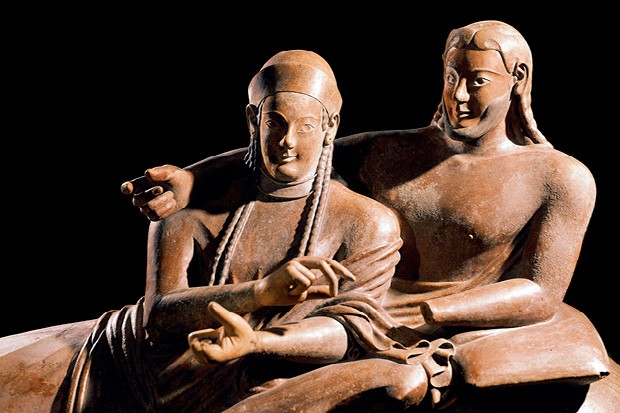 Lucy Shipley - EV Etruscans WL
