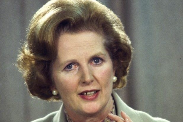 Margaret Thatcher Margaret Thatcher