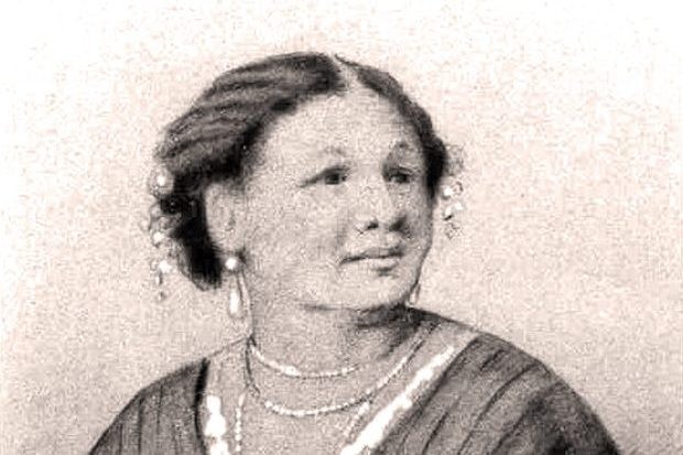 Mary Seacole Mary Seacole