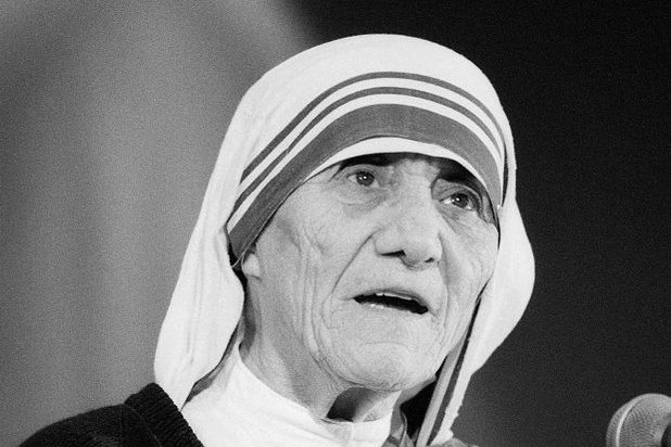 Mother Teresa Mother Teresa