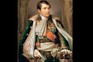 Napoleon Bonaparte of France. (Hulton Fine Art Collection via Getty Images)