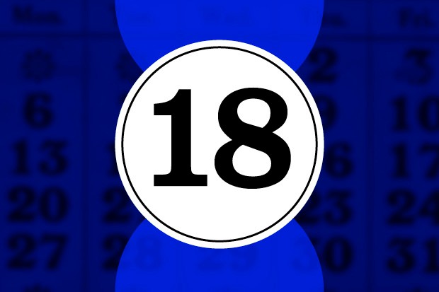 On this day_Numbers_royalblue18