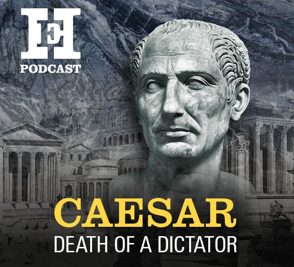 Pod Caesar Sq