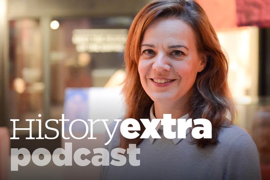 Elizabeth I podcast