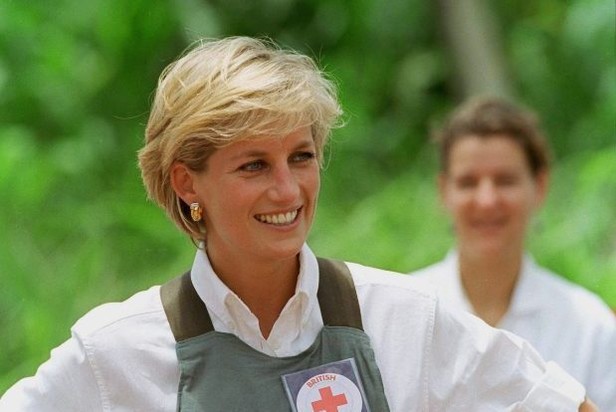 Princess Diana Princess Diana