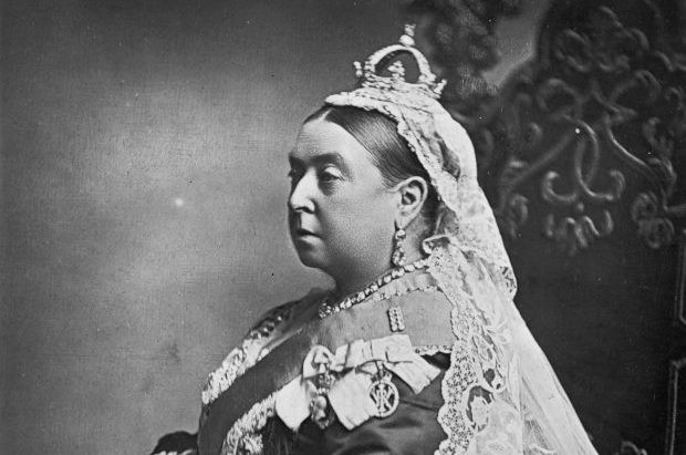 Queen Victoria Queen Victoria