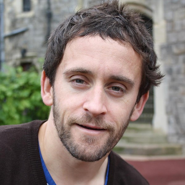 Spencer Mizen