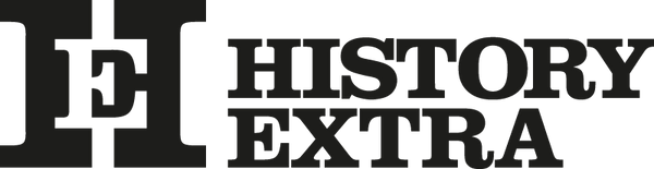 History Extra logo